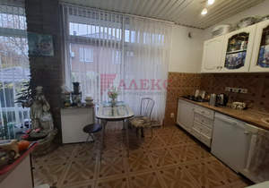 Дом 97м², 1-этажный, участок 3 сот.