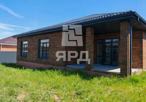 Дом 145м², 1-этажный, участок 5 сот.