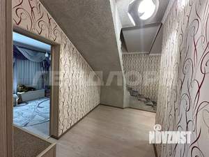 Дом 192м², 2-этажный, участок 3 сот.