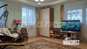 Дом 165м², 3-этажный, участок 5 сот.