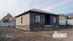 Дом 132м², 1-этажный, участок 6 сот.