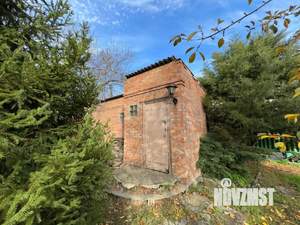 Дом 62м², 2-этажный, участок 6 сот.