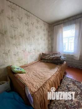 Дом 40м², 1-этажный, участок 3 сот.