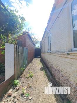 Дом 81м², 1-этажный, участок 3 сот.