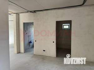 Дом 115м², 1-этажный, участок 5 сот.