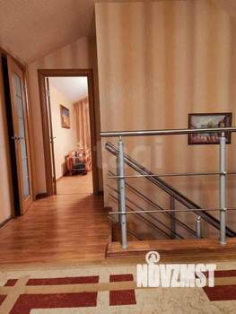 Дом 123м², 2-этажный, участок 3 сот.