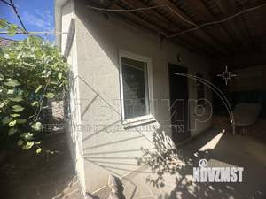 Дом 124м², 1-этажный, участок 4 сот.