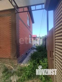 Дача 200м², 2-этажный, участок 5 сот.