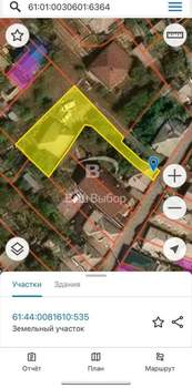 Дом 70м², 1-этажный, участок 6 сот.