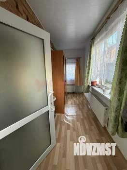 Дом 57м², 2-этажный, участок 4 сот.