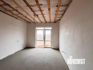 Дом 98м², 2-этажный, участок 3 сот.