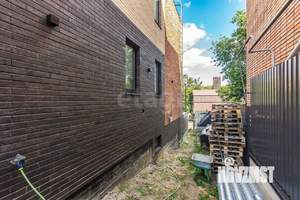 Дом 315м², 2-этажный, участок 5 сот.