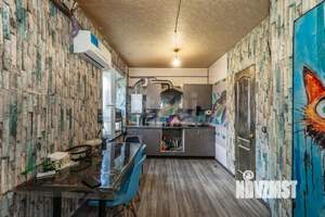 Дом 62м², 1-этажный, участок 2 сот.