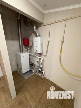 Дом 150м², 1-этажный, участок 5 сот.