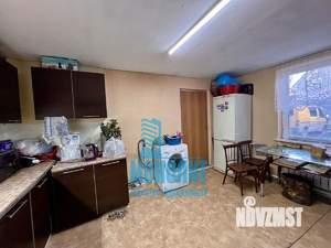 Дом 76м², 2-этажный, участок 4 сот.