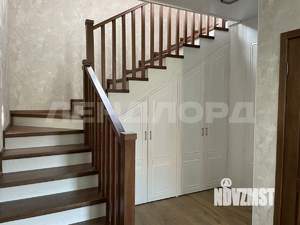 Дом 160м², 2-этажный, участок 4 сот.