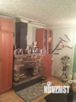 Дом 60м², 1-этажный, участок 6 сот.