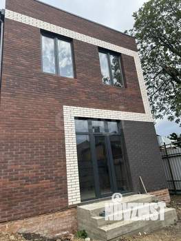 Дом 135м², 2-этажный, участок 3 сот.