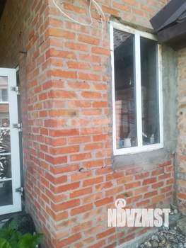 Дом 100м², 1-этажный, участок 5 сот.