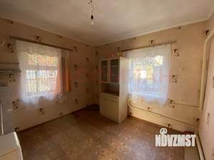 Дом 50м², 1-этажный, участок 4 сот.