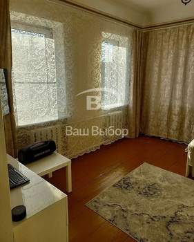 Дом 60м², 1-этажный, участок 5 сот.