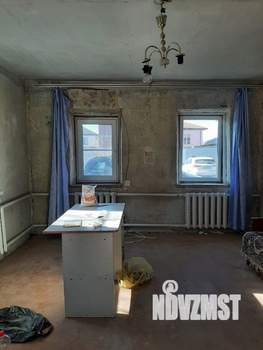 Дом 74м², 1-этажный, участок 3 сот.