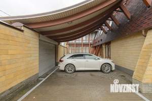 Дом 478м², 2-этажный, участок 5 сот.