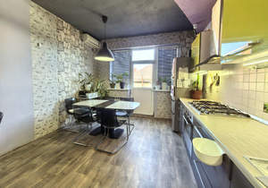 Дом 109м², 2-этажный, участок 3 сот.