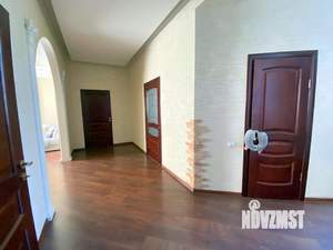 Дом 310м², 2-этажный, участок 3 сот.