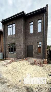 Дом 150м², 2-этажный, участок 3 сот.