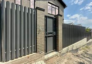 Дом 160м², 2-этажный, участок 3 сот.