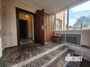 Дом 404м², 3-этажный, участок 6 сот.