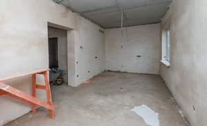 Дом 125м², 2-этажный, участок 2 сот.