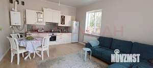 Дом 120м², 2-этажный, участок 3 сот.