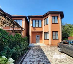 Дом 148м², 2-этажный, участок 3 сот.