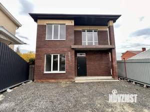 Дом 160м², 2-этажный, участок 3 сот.