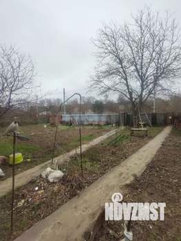 Дом 46м², 2-этажный, участок 5 сот.