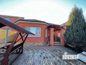 Дом 90м², 1-этажный, участок 3 сот.