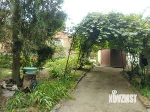 Дом 81м², 1-этажный, участок 6 сот.