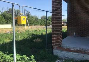 Дом 100м², 1-этажный, участок 3 сот.