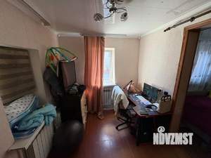 Дом 29м², 1-этажный, участок 1 сот.