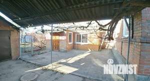 Дом 86м², 1-этажный, участок 5 сот.