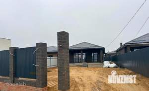 Дом 150м², 1-этажный, участок 6 сот.