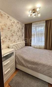 Дом 60м², 1-этажный, участок 6 сот.