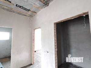 Дом 95м², 1-этажный, участок 3 сот.