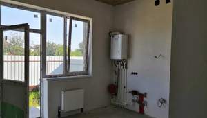 Дом 92м², 1-этажный, участок 5 сот.