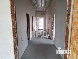 Дом 110м², 1-этажный, участок 6 сот.