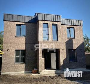 Дом 170м², 2-этажный, участок 5 сот.