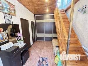 Дом 105м², 2-этажный, участок 2 сот.