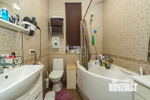 Дом 94м², 2-этажный, участок 2 сот.